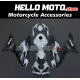 Kawasaki ZX-6R 636 2019-2022 Fairing P/N 4H3