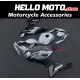 Kawasaki ZX-6R 636 2019-2022 Fairing P/N 4H3