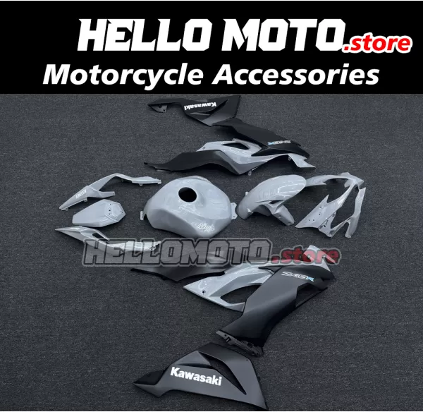 Kawasaki ZX-6R 636 2019-2022 Fairing P/N 4H3