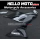 Kawasaki ZX-6R 636 2019-2022 Fairing P/N 4H3