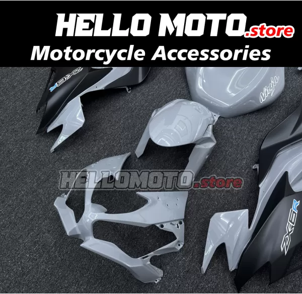 Kawasaki ZX-6R 636 2019-2022 Fairing P/N 4H3