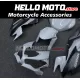 Kawasaki ZX-6R 636 2019-2022 Fairing P/N 4H3