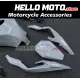 Kawasaki ZX-6R 636 2019-2022 Fairing P/N 4H3