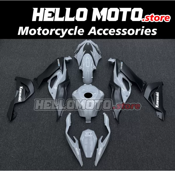 Kawasaki ZX-6R 636 2019-2022 Fairing P/N 4H3