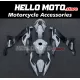 Kawasaki ZX-6R 636 2019-2022 Fairing P/N 4H3
