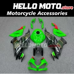 Kawasaki ZX-6R 636 2019-2022 Fairing P/N 4H14