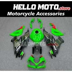Kawasaki ZX-6R 636 2019-2022 Fairing P/N 4H14 Kawasaki ZX-6R 636 2019-2022 Fairing P/N 4H14