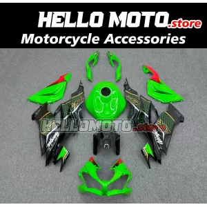 Kawasaki ZX-6R 636 2019-2022 Fairing P/N 4H14 Kawasaki ZX-6R 636 2019-2022 Fairing P/N 4H14