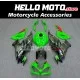 Kawasaki ZX-6R 636 2019-2022 Fairing P/N 4H14 Kawasaki ZX-6R 636 2019-2022 Fairing P/N 4H14