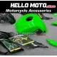 Kawasaki ZX-6R 636 2019-2022 Fairing P/N 4H14 Kawasaki ZX-6R 636 2019-2022 Fairing P/N 4H14