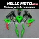 Kawasaki ZX-6R 636 2019-2022 Fairing P/N 4H14 Kawasaki ZX-6R 636 2019-2022 Fairing P/N 4H14
