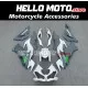 Kawasaki ZX-6R 636 2019-2022 Fairing P/N 4H18