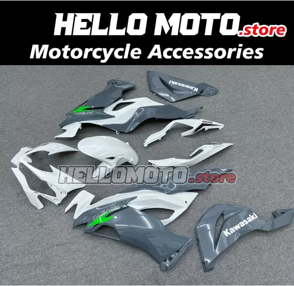 Kawasaki ZX-6R 636 2019-2022 Fairing P/N 4H18