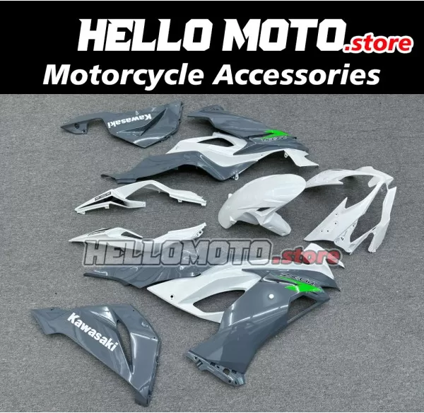 Kawasaki ZX-6R 636 2019-2022 Fairing P/N 4H18