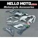 Kawasaki ZX-6R 636 2019-2022 Fairing P/N 4H18