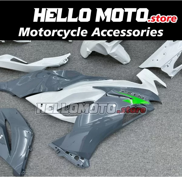 Kawasaki ZX-6R 636 2019-2022 Fairing P/N 4H18
