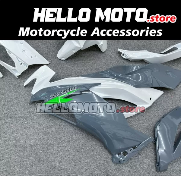 Kawasaki ZX-6R 636 2019-2022 Fairing P/N 4H18