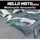 Kawasaki ZX-6R 636 2019-2022 Fairing P/N 4H18