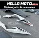 Kawasaki ZX-6R 636 2019-2022 Fairing P/N 4H18