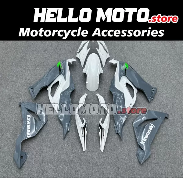 Kawasaki ZX-6R 636 2019-2022 Fairing P/N 4H18