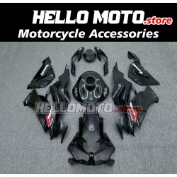 Kawasaki ZX-6R 636 2019-2022 Fairing P/N 4H10