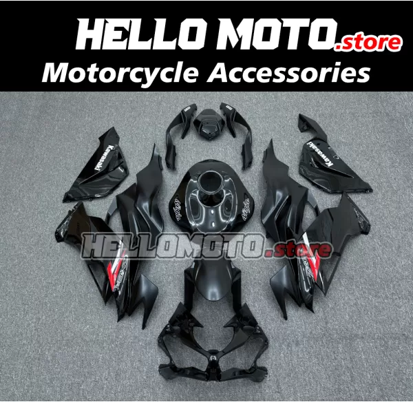 Kawasaki ZX-6R 636 2019-2022 Fairing P/N 4H10