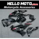Kawasaki ZX-6R 636 2019-2022 Fairing P/N 4H10
