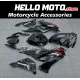 Kawasaki ZX-6R 636 2019-2022 Fairing P/N 4H10