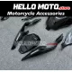 Kawasaki ZX-6R 636 2019-2022 Fairing P/N 4H10
