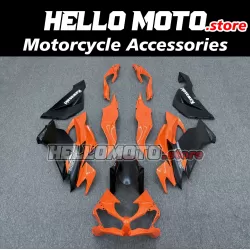 Kawasaki ZX-6R 636 2019-2022 Fairing P/N 4H9
