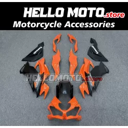 Kawasaki ZX-6R 636 2019-2022 Fairing P/N 4H9