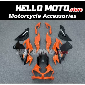 Kawasaki ZX-6R 636 2019-2022 Fairing P/N 4H9 Kawasaki ZX-6R 636 2019-2022 Fairing P/N 4H9