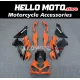 Kawasaki ZX-6R 636 2019-2022 Fairing P/N 4H9