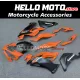 Kawasaki ZX-6R 636 2019-2022 Fairing P/N 4H9