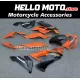 Kawasaki ZX-6R 636 2019-2022 Fairing P/N 4H9