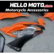 Kawasaki ZX-6R 636 2019-2022 Fairing P/N 4H9