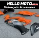 Kawasaki ZX-6R 636 2019-2022 Fairing P/N 4H9