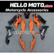 Kawasaki ZX-6R 636 2019-2022 Fairing P/N 4H9