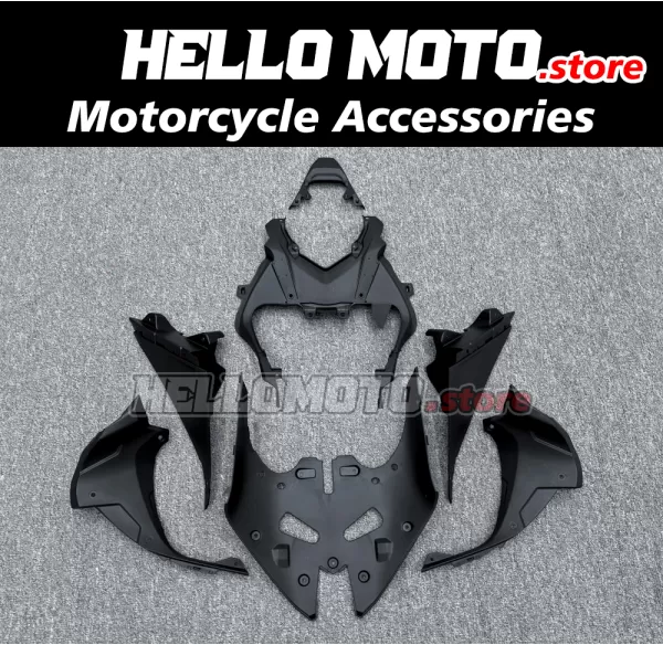 Kawasaki ZX-6R 636 2023-2026 Fairing P/N 4BW13