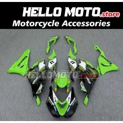 Kawasaki ZX-6R 636 2023-2026 Fairing P/N 4BW4