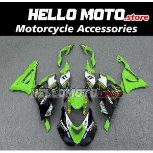 Kawasaki ZX-6R 636 2023-2026 Fairing P/N 4BW4