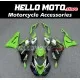 Kawasaki ZX-6R 636 2023-2026 Fairing P/N 4BW4