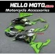 Kawasaki ZX-6R 636 2023-2026 Fairing P/N 4BW4