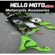 Kawasaki ZX-6R 636 2023-2026 Fairing P/N 4BW4