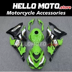 Kawasaki ZX-6R 636 2023-2026 Fairing P/N 4BW5 Kawasaki ZX-6R 636 2023-2026 Fairing P/N 4BW5