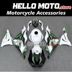 Kawasaki ZX-6R 636 2023-2026 Fairing P/N 4BW6 Kawasaki ZX-6R 636 2023-2026 Fairing P/N 4BW6