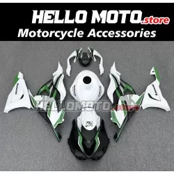 Kawasaki ZX-6R 636 2023-2026 Fairing P/N 4BW6