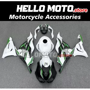 Kawasaki ZX-6R 636 2023-2026 Fairing P/N 4BW6 Kawasaki ZX-6R 636 2023-2026 Fairing P/N 4BW6