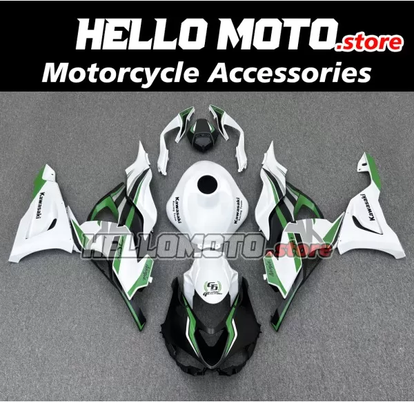 Kawasaki ZX-6R 636 2023-2026 Fairing P/N 4BW6