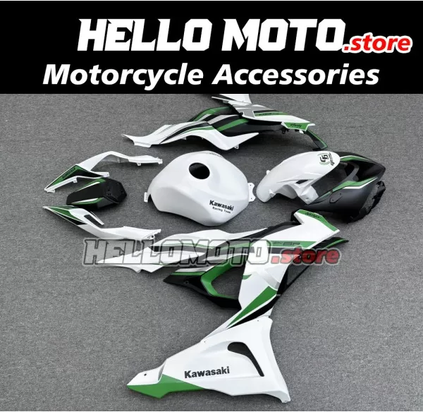 Kawasaki ZX-6R 636 2023-2026 Fairing P/N 4BW6